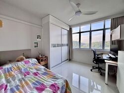 Sherwood Towers (D21), Apartment #600190811